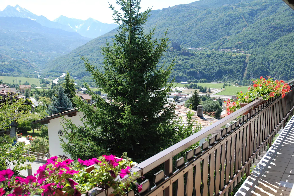 Hotel Le Verger