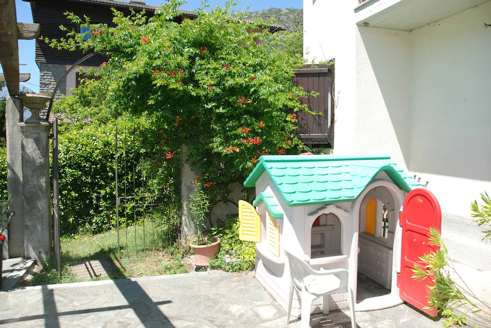 Hotel Le Verger
