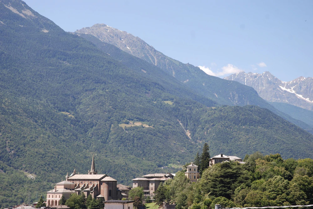 Hotel Le Verger