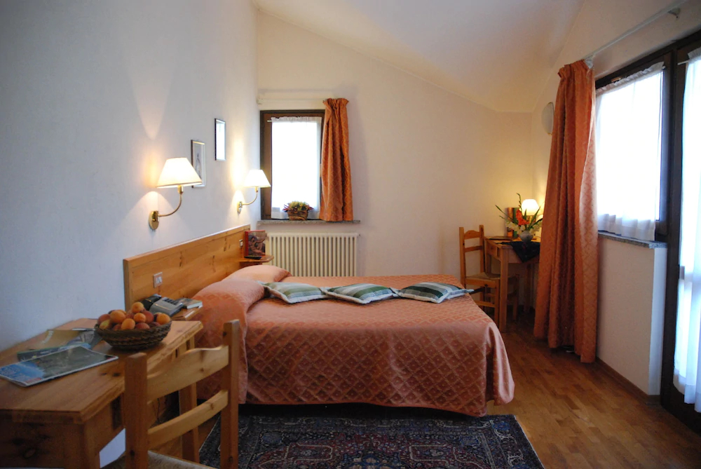 Hotel Le Verger