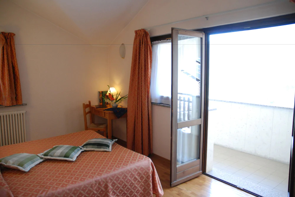 Hotel Le Verger