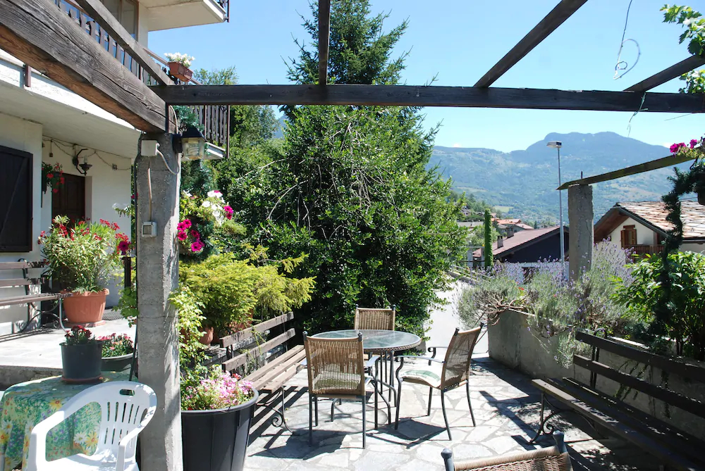Hotel Le Verger