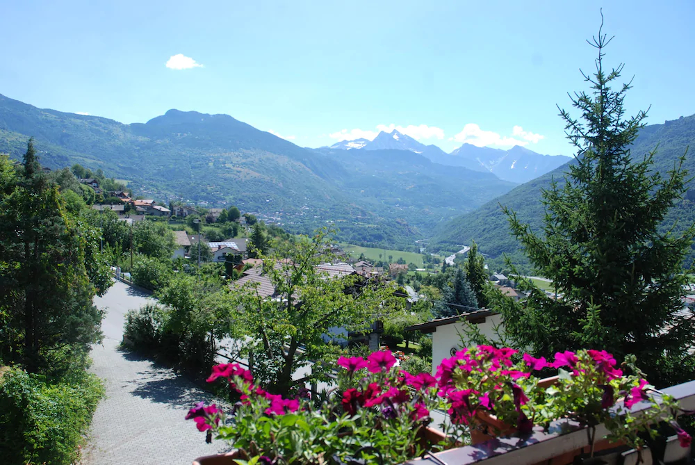 Hotel Le Verger
