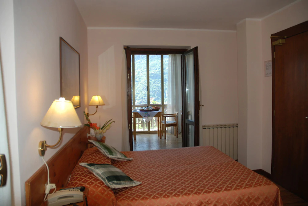 Hotel Le Verger