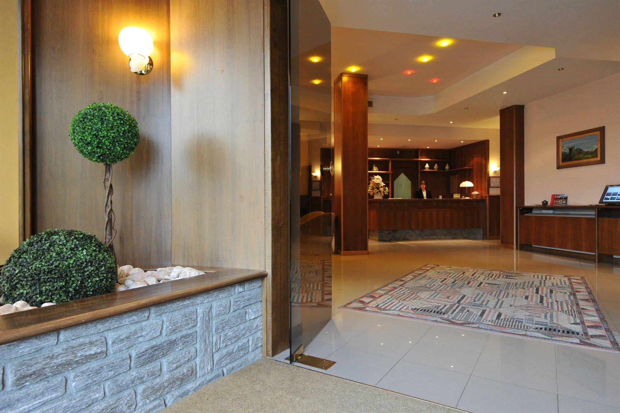 Hotel La Rocca Sport & Benessere
