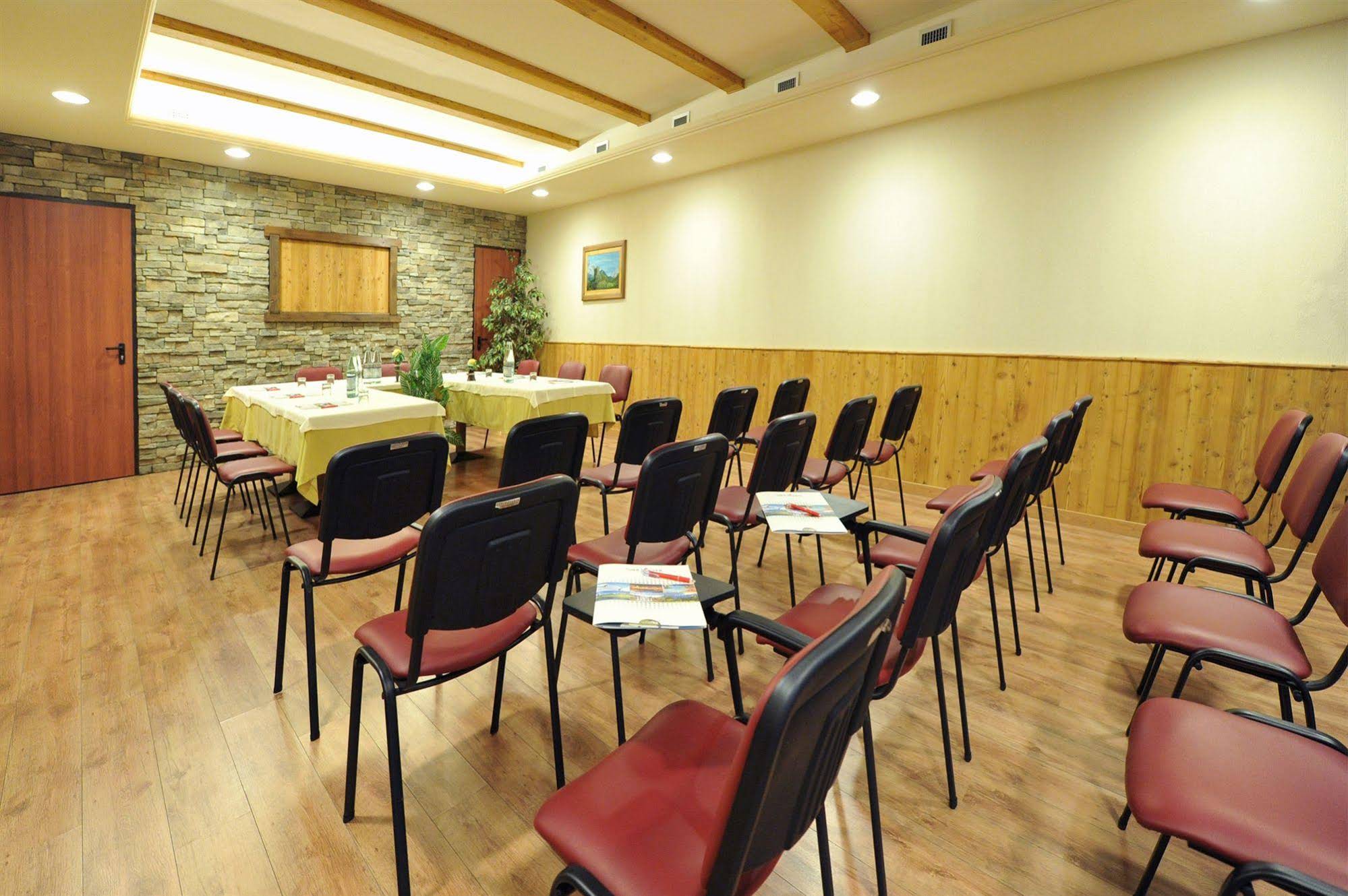 Hotel La Rocca Sport & Benessere