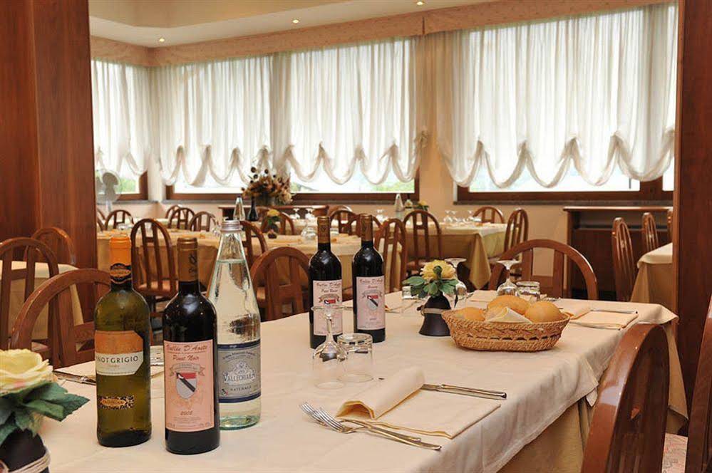 Hotel La Rocca Sport & Benessere