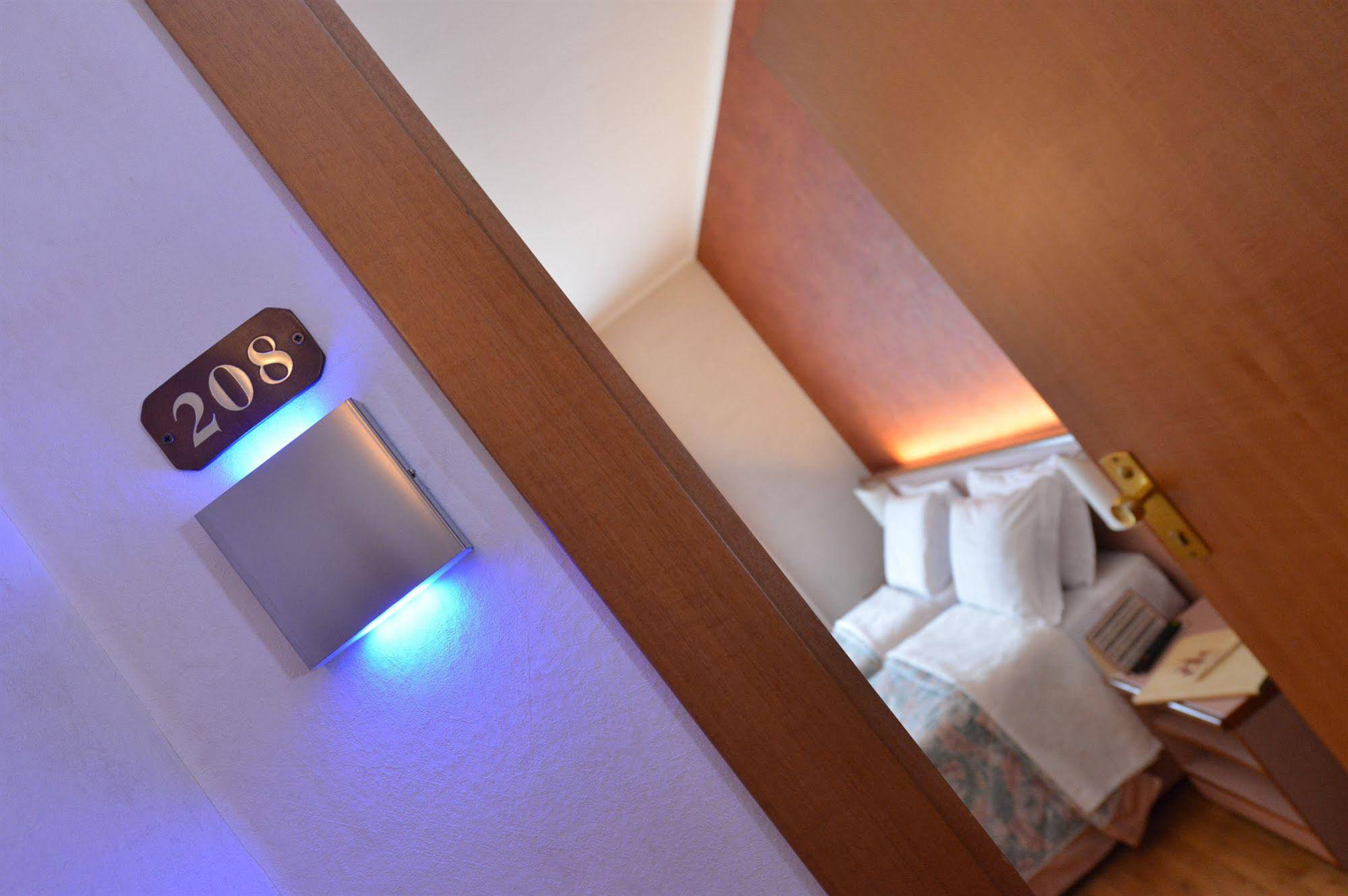 Hotel La Rocca Sport & Benessere