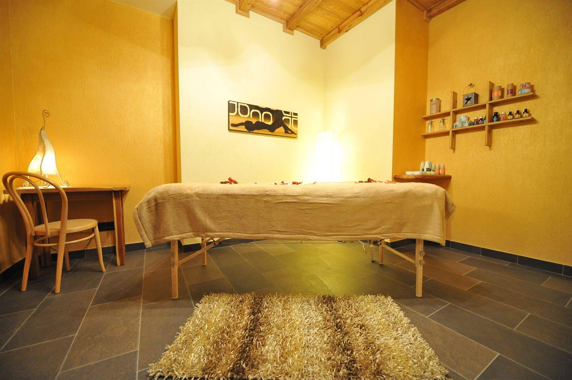 Hotel La Rocca Sport & Benessere