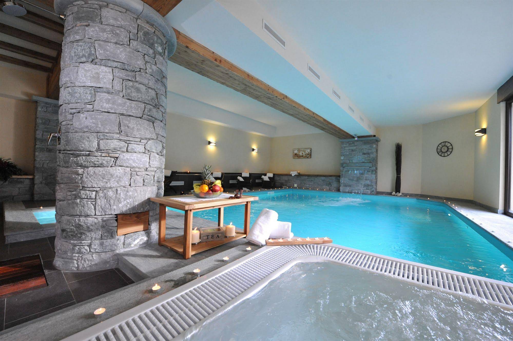 Hotel La Rocca Sport & Benessere