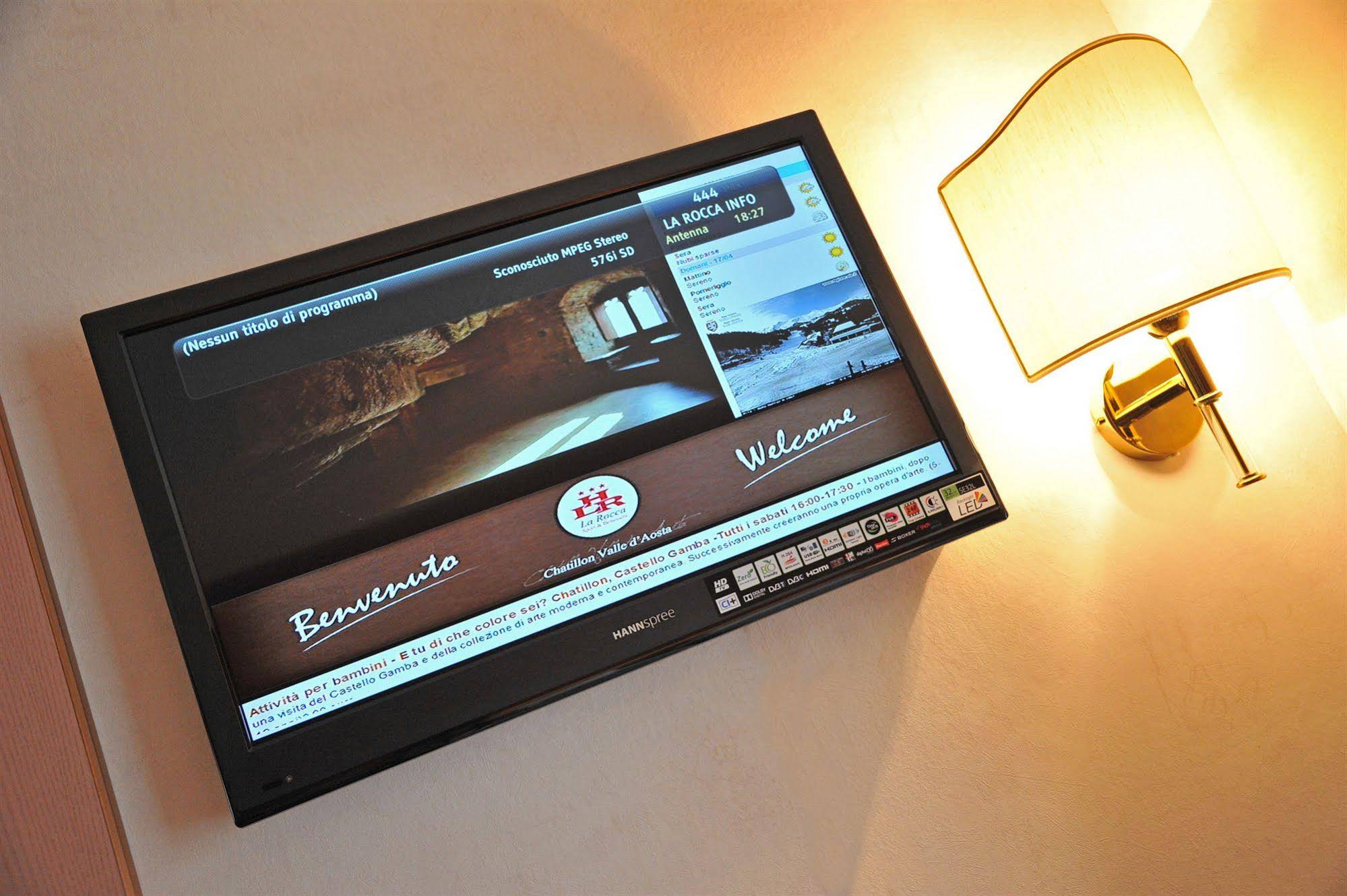 Hotel La Rocca Sport & Benessere