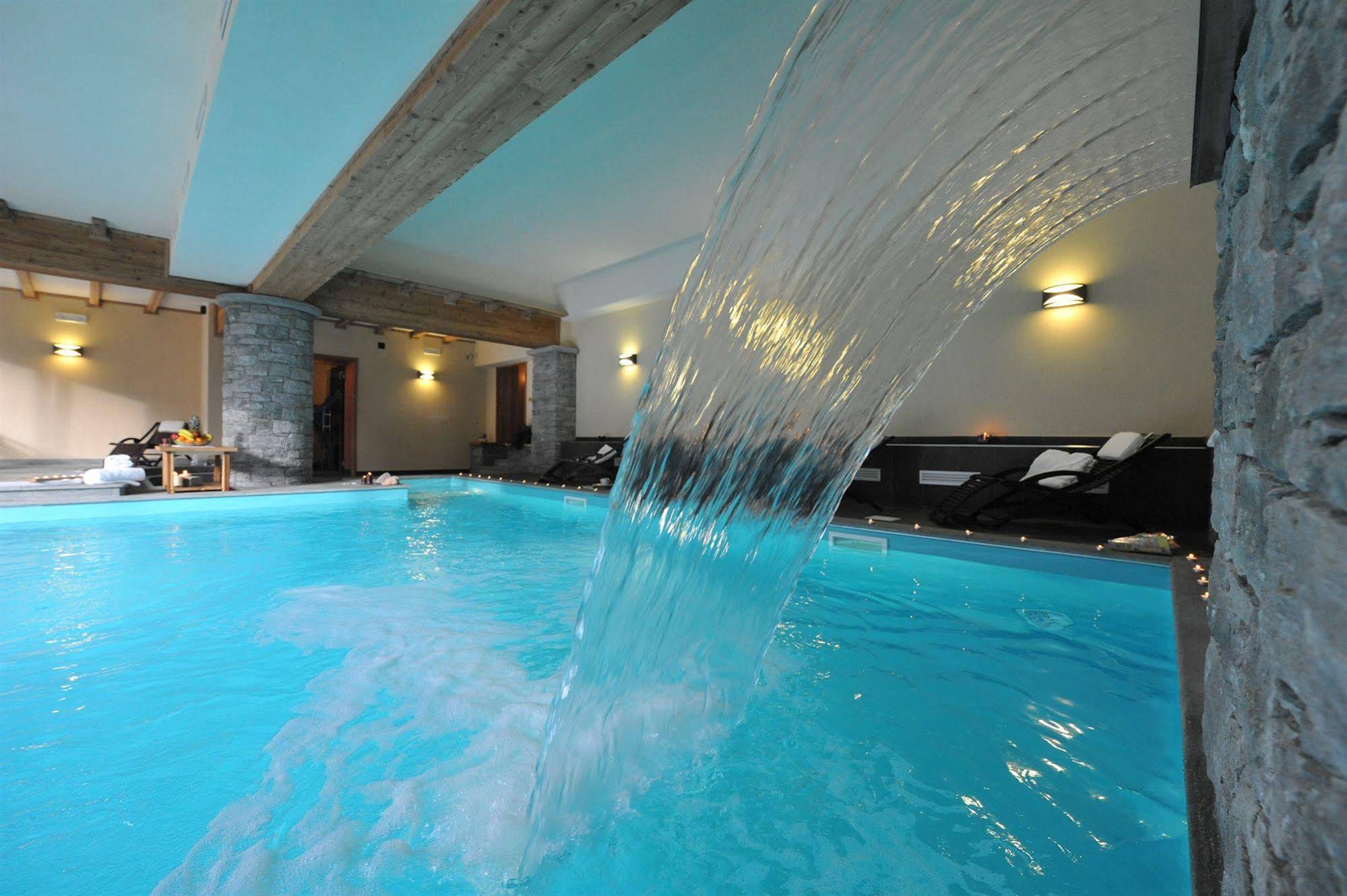 Hotel La Rocca Sport & Benessere