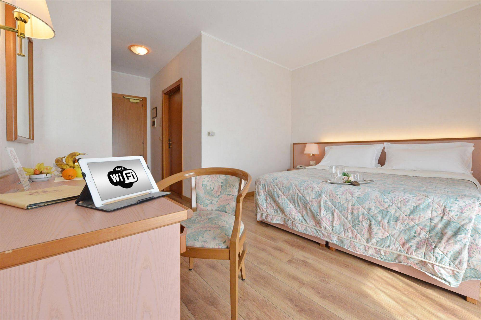 Hotel La Rocca Sport & Benessere