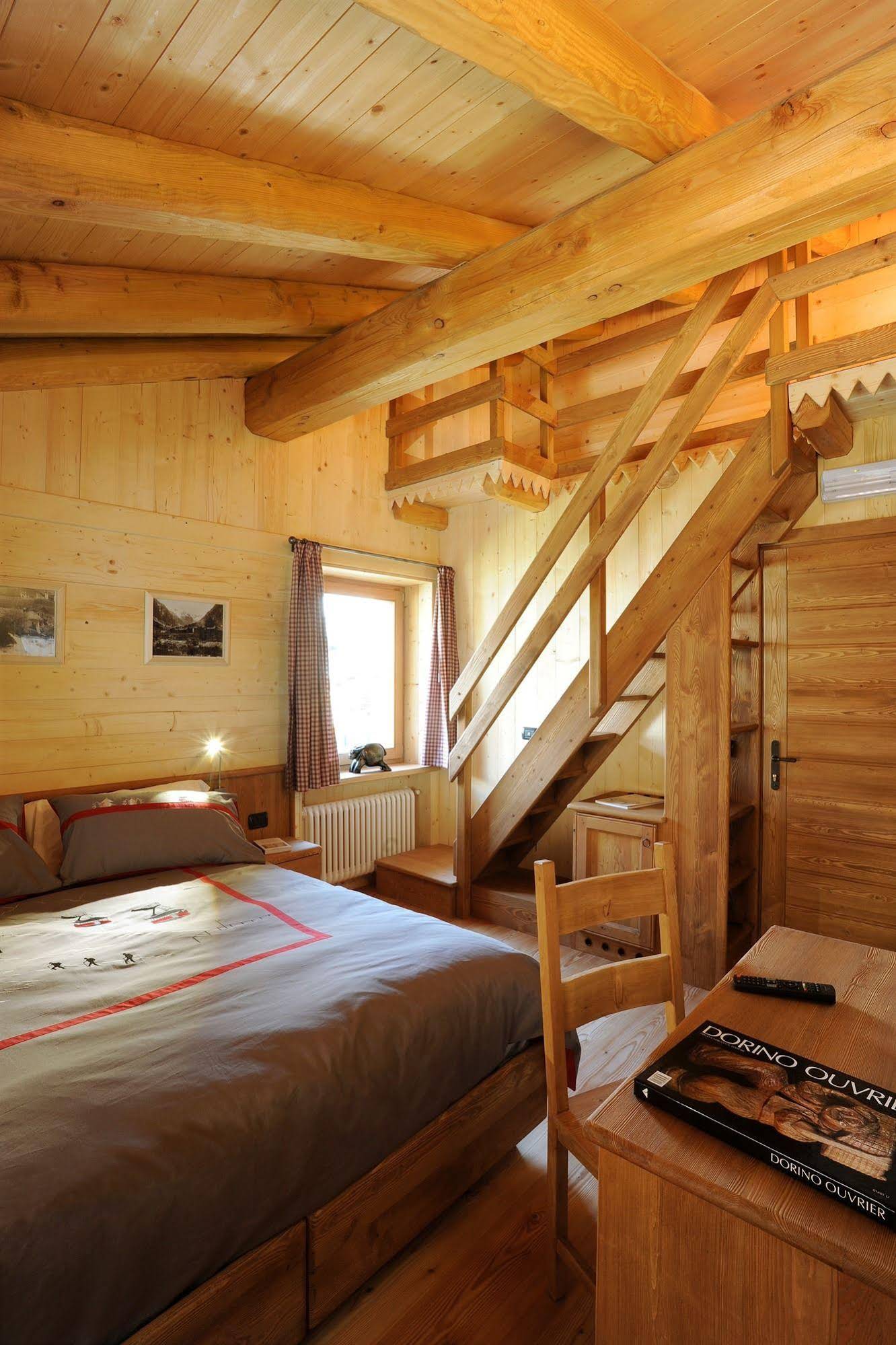 B&B Le Camere dell'Hostellerie
