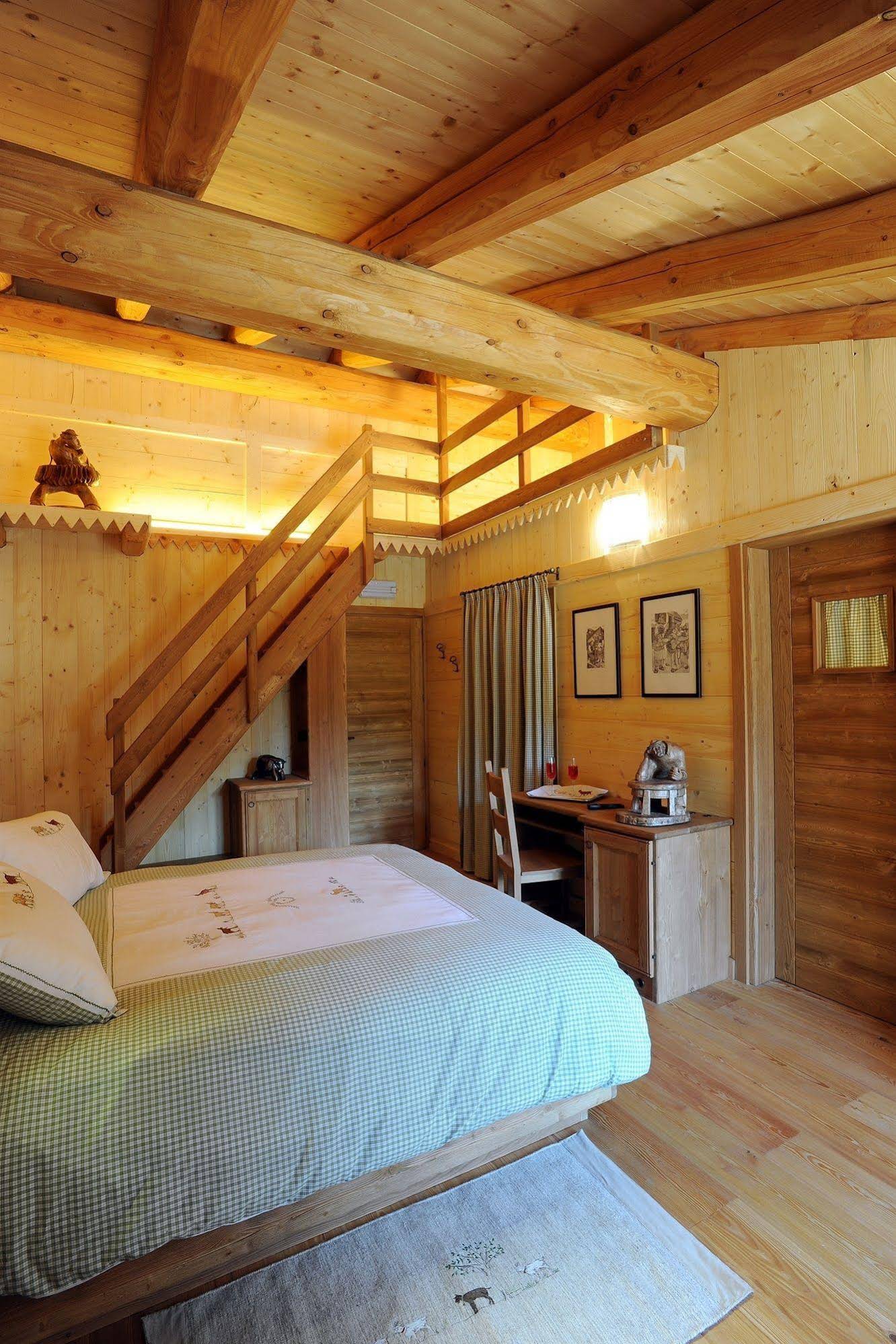 B&B Le Camere dell'Hostellerie