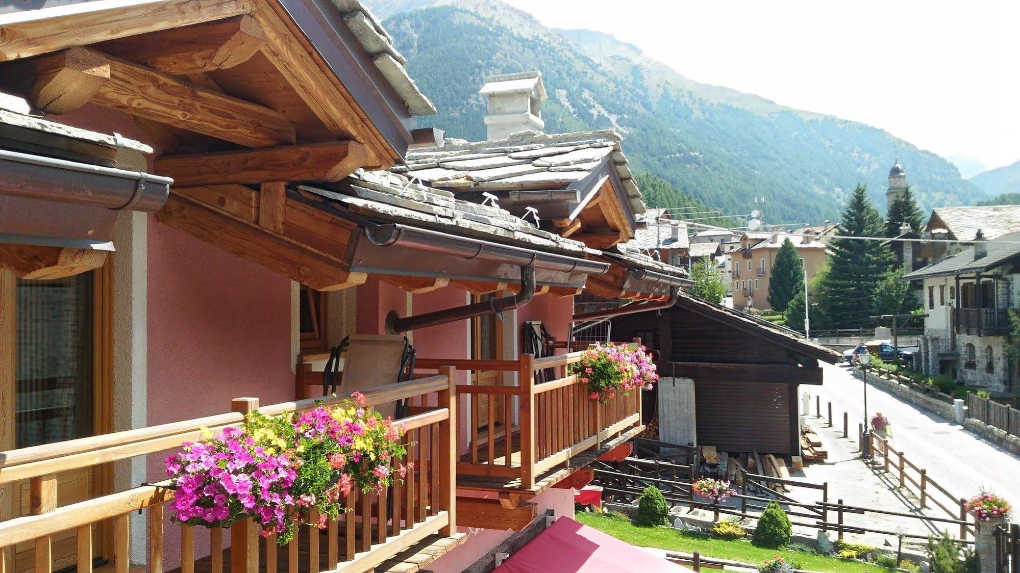 B&B Le Camere dell'Hostellerie