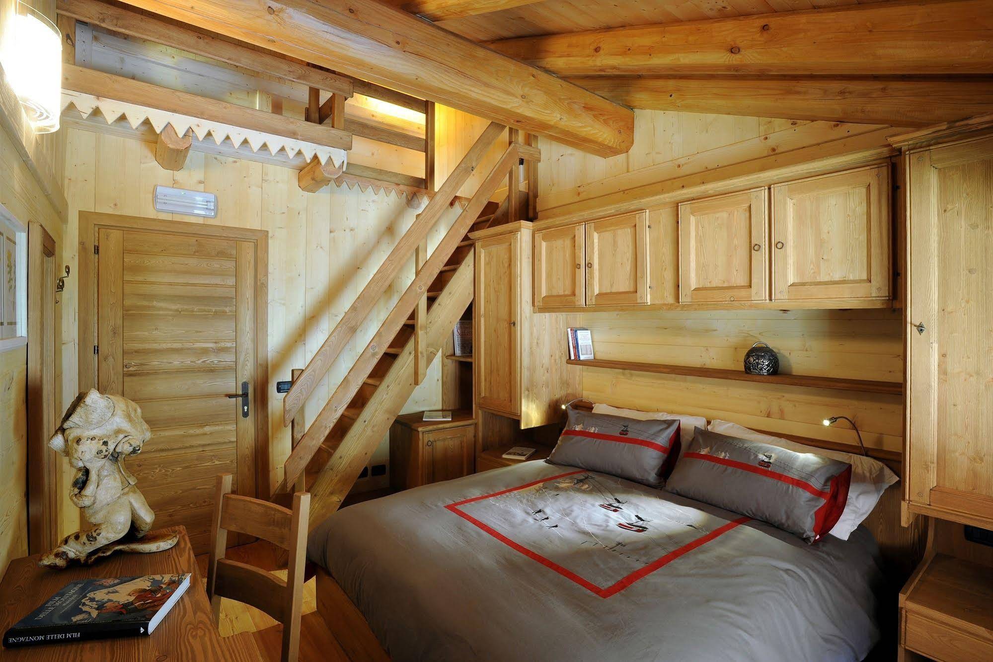 B&B Le Camere dell'Hostellerie