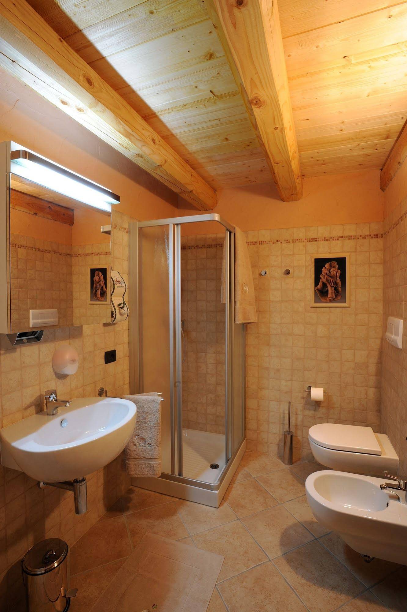 B&B Le Camere dell'Hostellerie