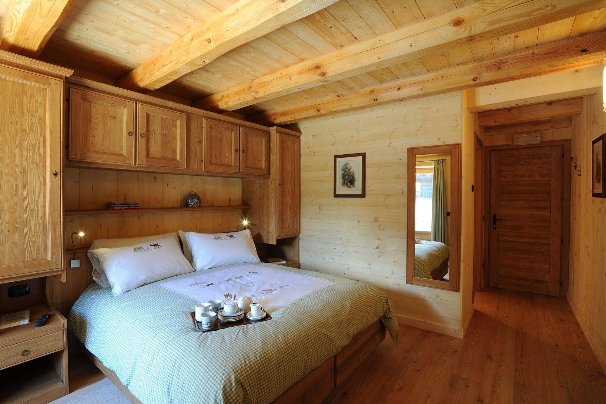 B&B Le Camere dell'Hostellerie