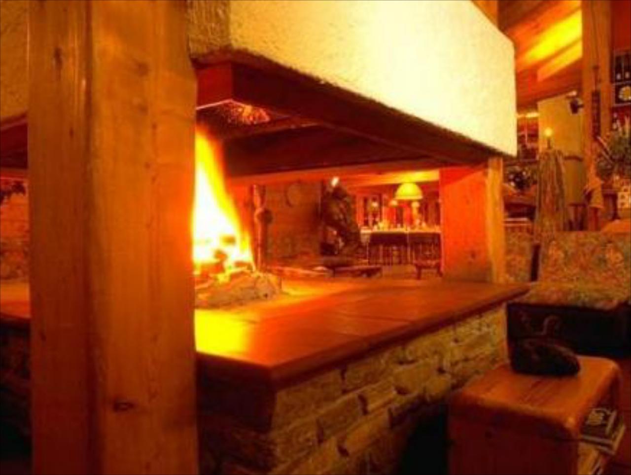 Eco Wellness Hotel Notre Maison