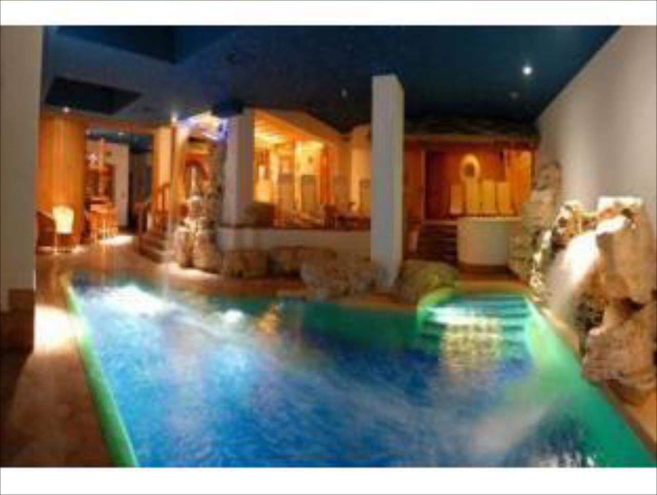Eco Wellness Hotel Notre Maison