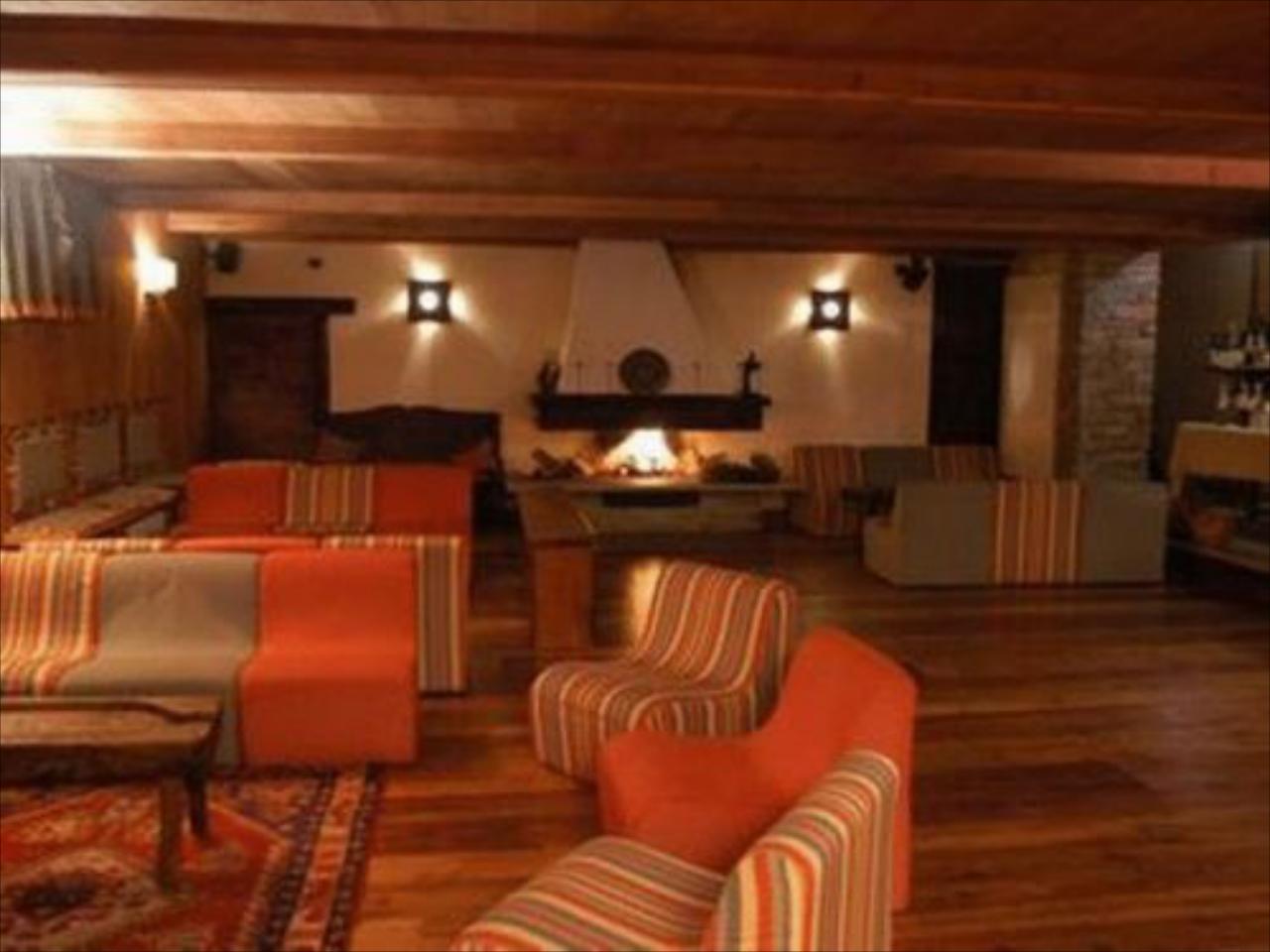 Hotel Madonnina Del Gran Paradi