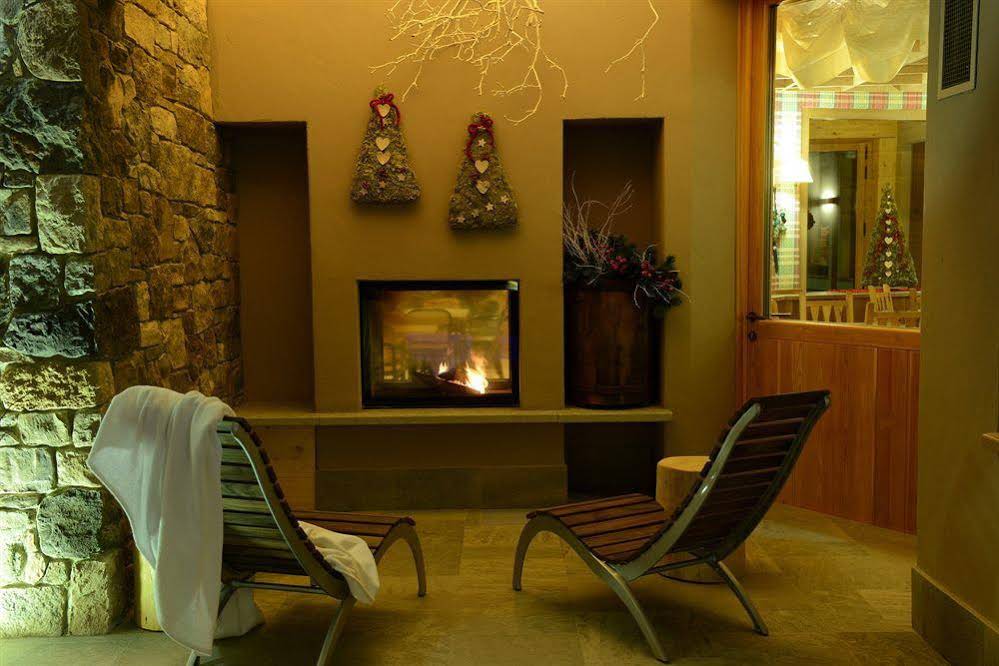 Hotel Sant'Orso & Beauty Spa LeBois