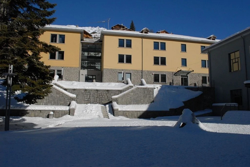Ostello La Mine