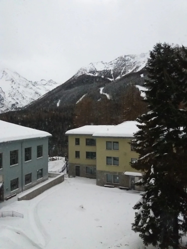 Ostello La Mine