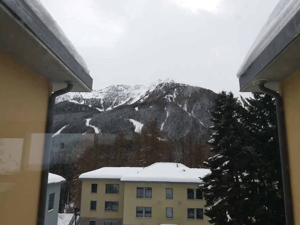 Ostello La Mine