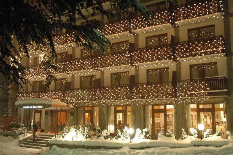 Cresta Et Duc