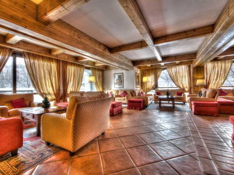 Gran Baita Hotel & Wellness