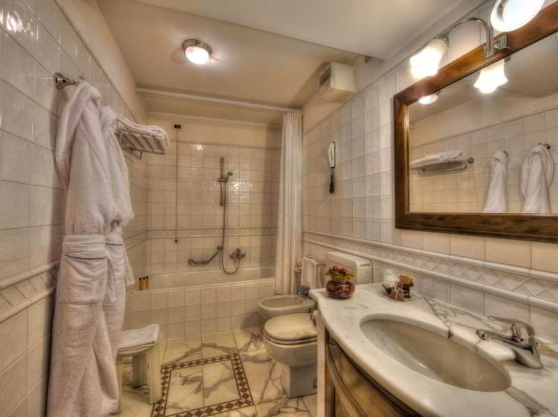 Gran Baita Hotel & Wellness