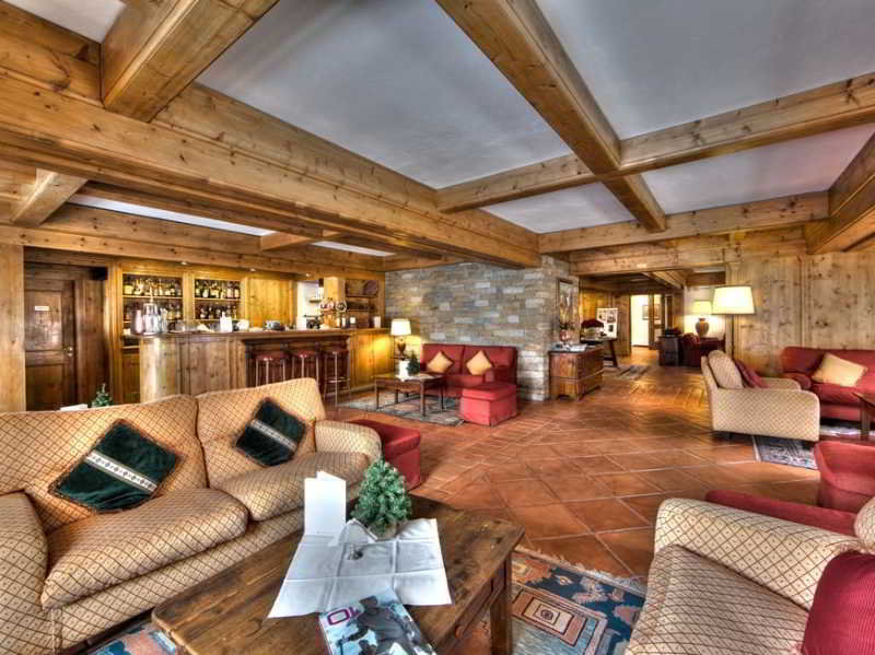 Gran Baita Hotel & Wellness