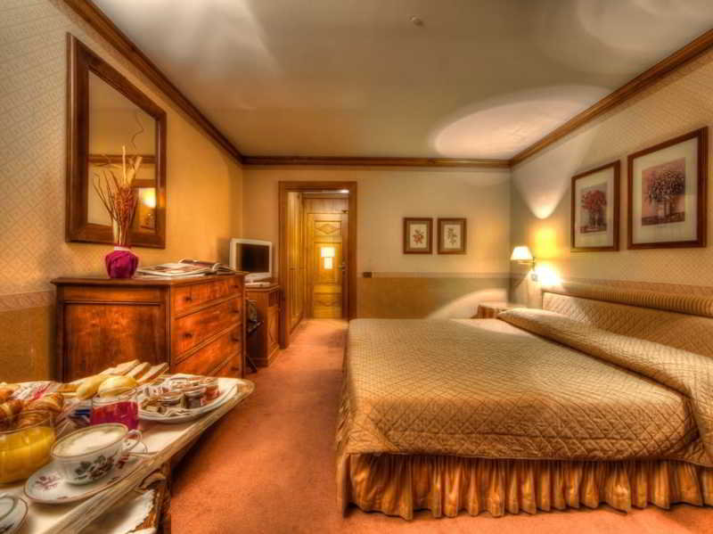Gran Baita Hotel & Wellness