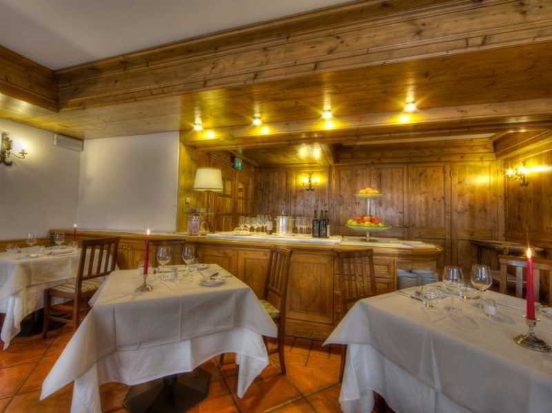Gran Baita Hotel & Wellness