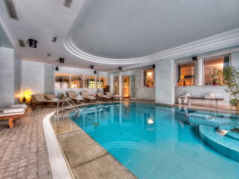 Gran Baita Hotel & Wellness