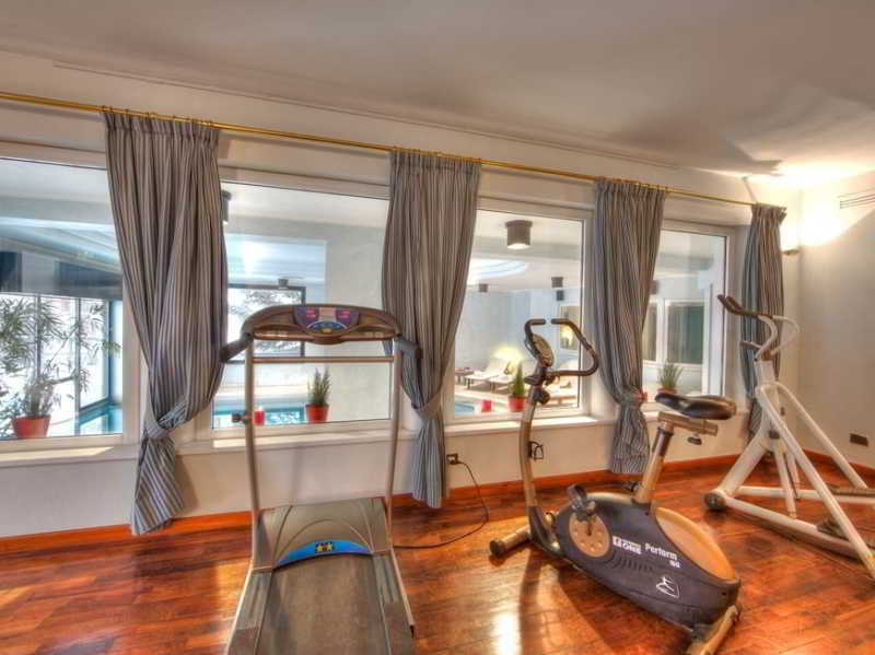Gran Baita Hotel & Wellness