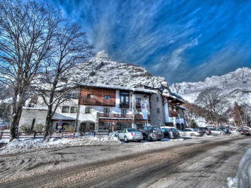 Gran Baita Hotel & Wellness