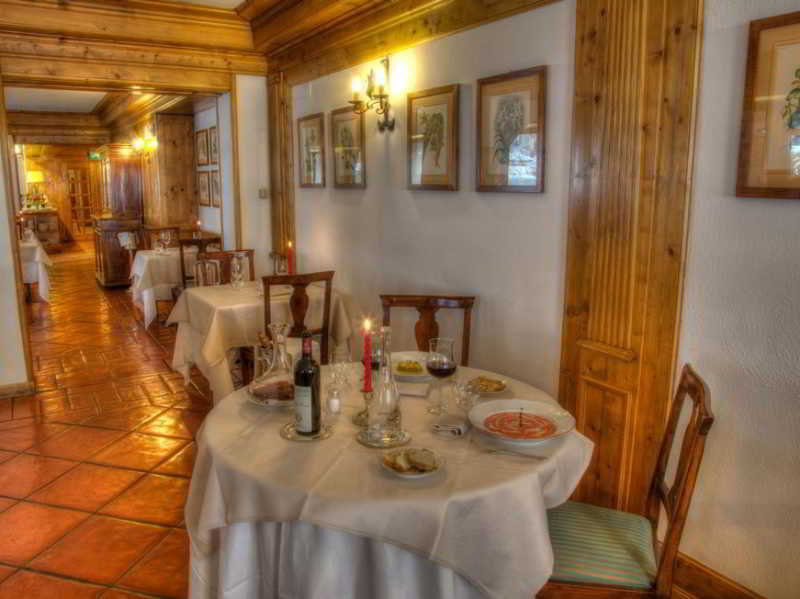 Gran Baita Hotel & Wellness