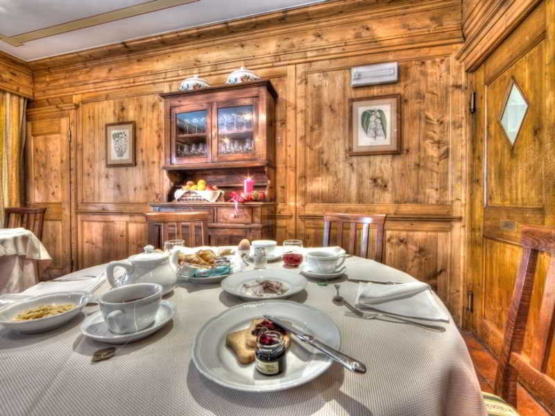 Gran Baita Hotel & Wellness
