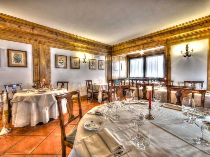 Gran Baita Hotel & Wellness
