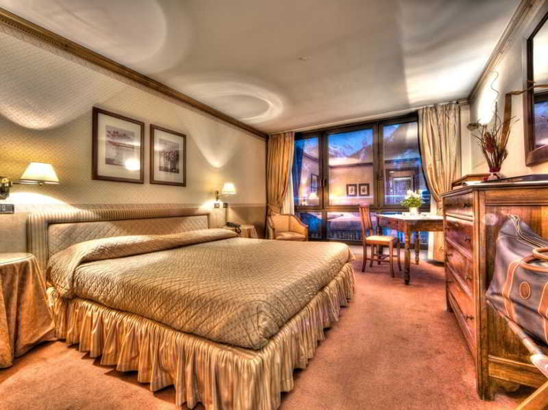Gran Baita Hotel & Wellness
