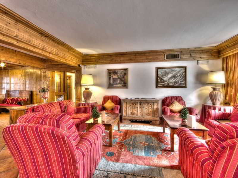 Gran Baita Hotel & Wellness