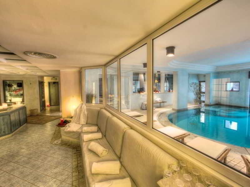 Gran Baita Hotel & Wellness