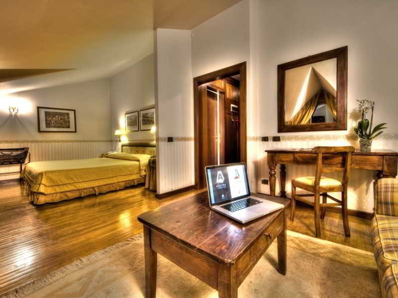 Gran Baita Hotel & Wellness