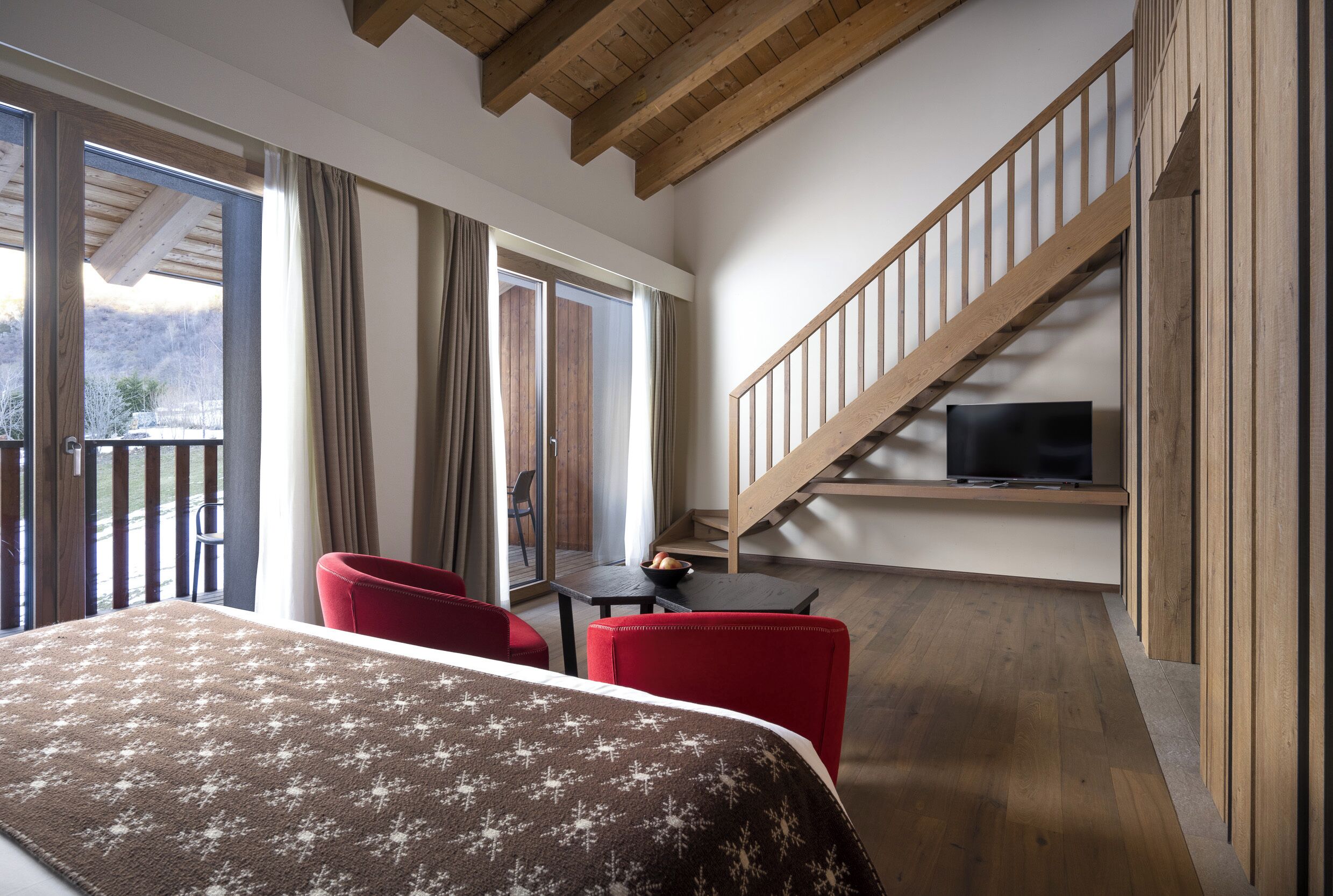 Grand Hotel Courmayeur Mont Blanc
