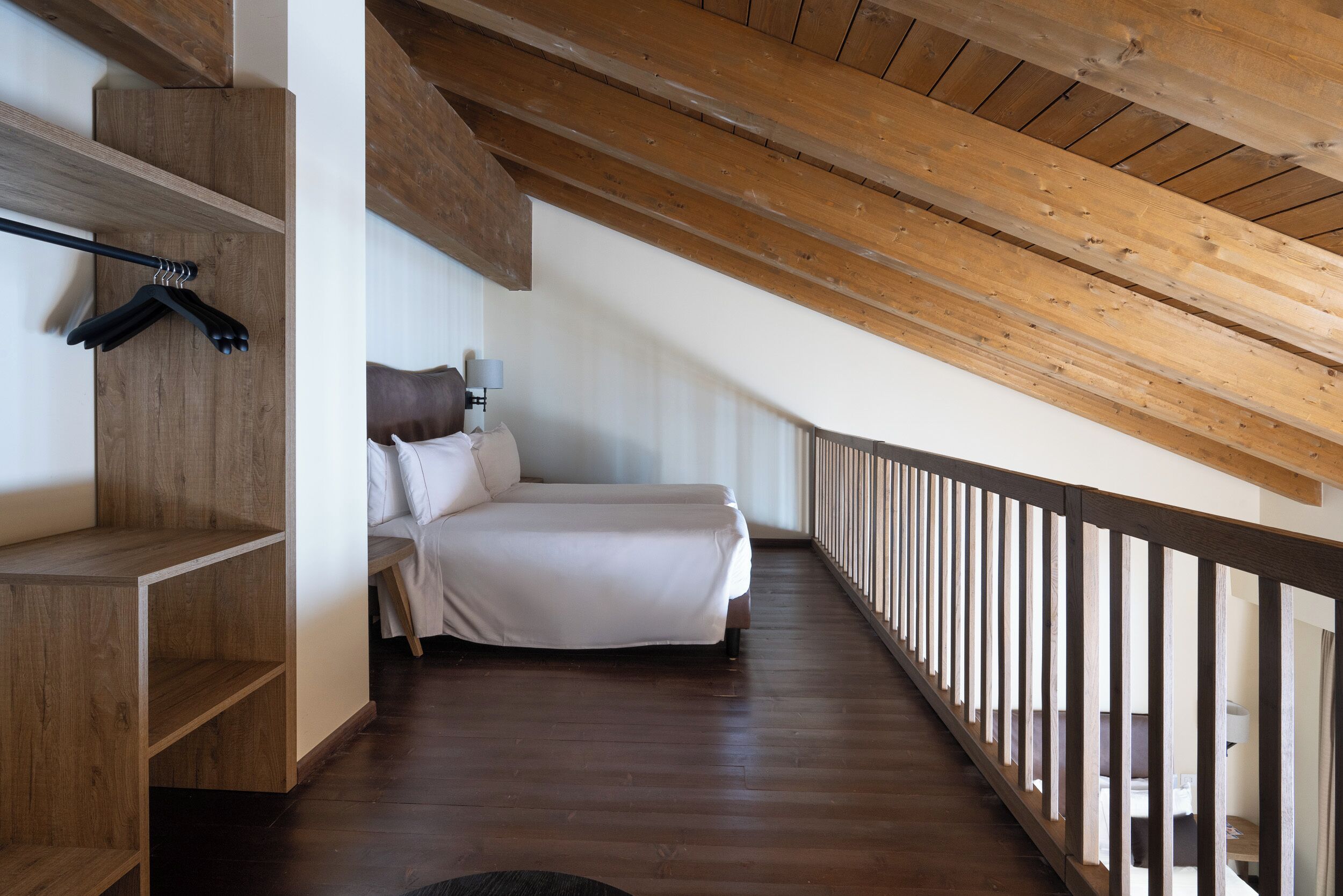 Grand Hotel Courmayeur Mont Blanc