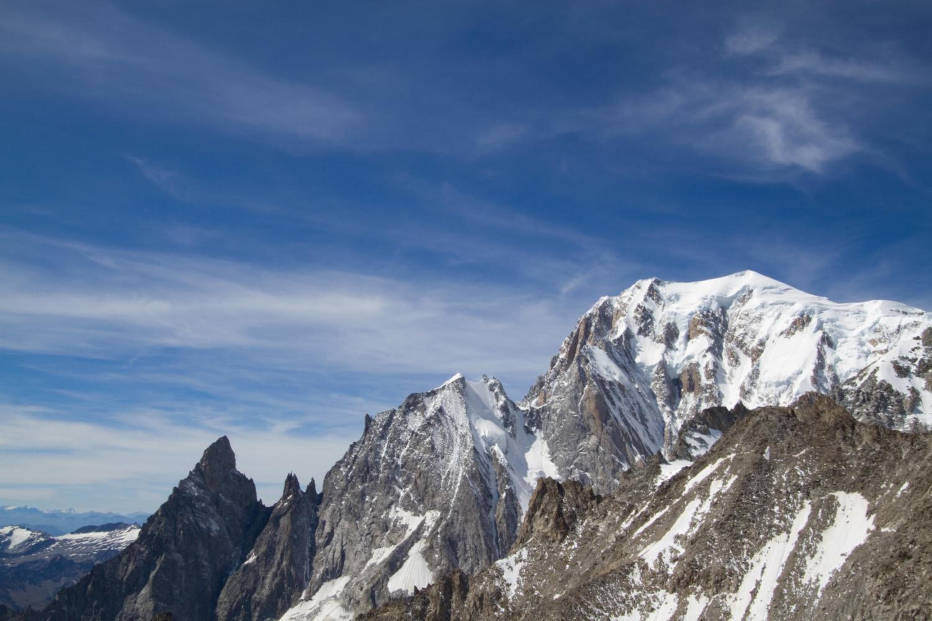 Grand Hotel Courmayeur Mont Blanc