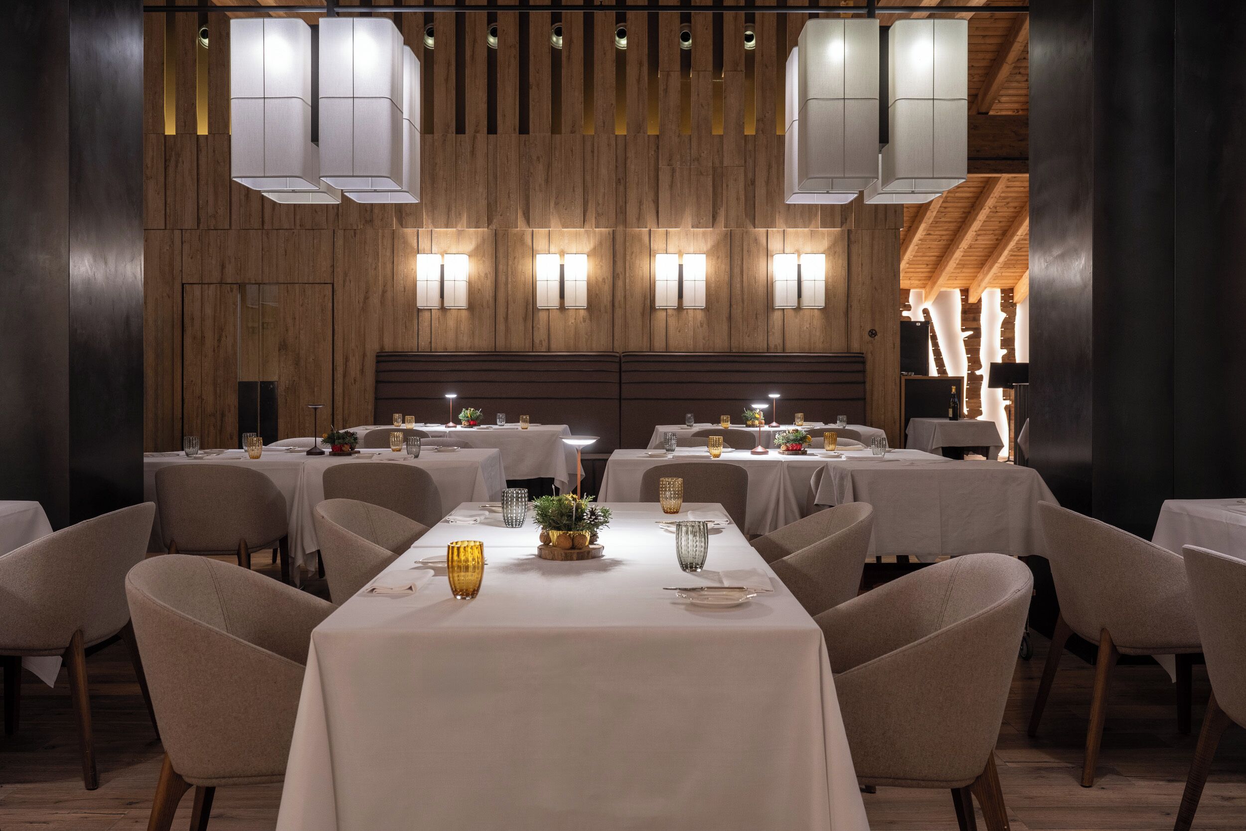 Grand Hotel Courmayeur Mont Blanc